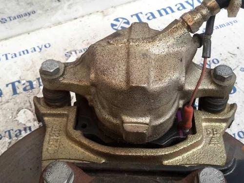 Used Right front brake caliper Right front brake caliper ALFA ROMEO 145 (930_) 1.8 i.e. 16V T.S. (930.A1A) (140 hp) 40089526 40089526