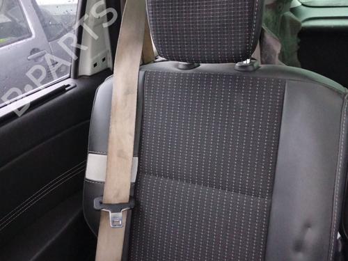 Used Rear right seatbelt Rear right seatbelt RENAULT GRAND SCÉNIC III (JZ0/1_) 1.6 dCi (JZ00, JZ12) (130 hp) 33856880 33856880