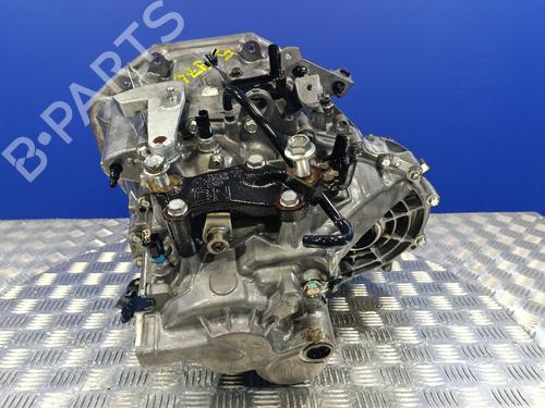 Gearbox RENAULT KOLEOS I (HY_)  | BP17980198M3 