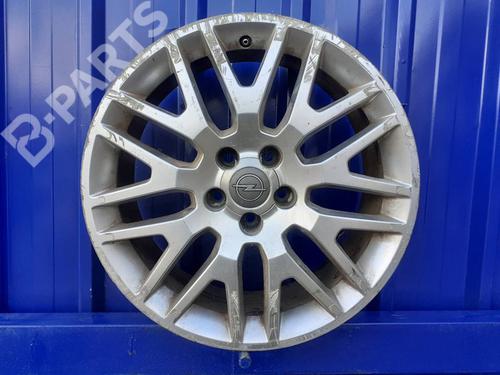 Fælk OPEL VECTRA C (Z02) [2002-2009]  8384951