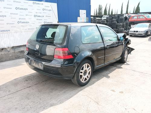Gearbox VW GOLF IV (1J1) 1.9 TDI | BP29400322M3 