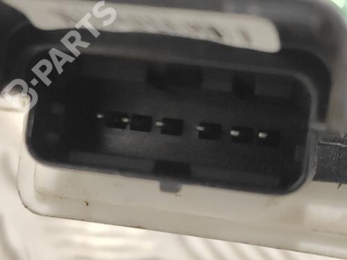 Høyre foran lås CITROËN BERLINGO MULTISPACE (B9)  | BP11699942C97 