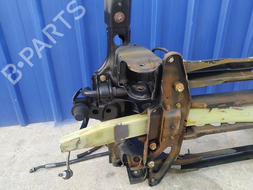 Subframe MERCEDES-BENZ SPRINTER 3,5-t Van (B906)  | BP16217221M9 