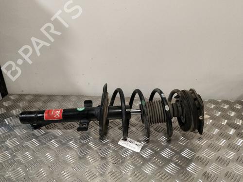 Used Left front shock absorber Left front shock absorber 37793570 37793570