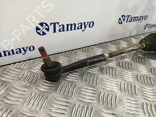 Steering rack OPEL ZAFIRA A MPV (T98)  | BP21219786M22 