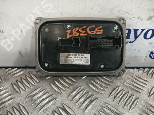Xenon ballast MERCEDES-BENZ A-CLASS (W176) A 200 CDI / d (176.008) (136 hp) 29744132