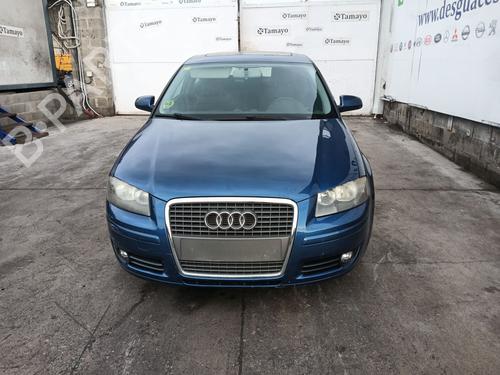 Gearbox AUDI A3 (8P1) 2.0 TDI 16V | BP39988244M3 - Image 6