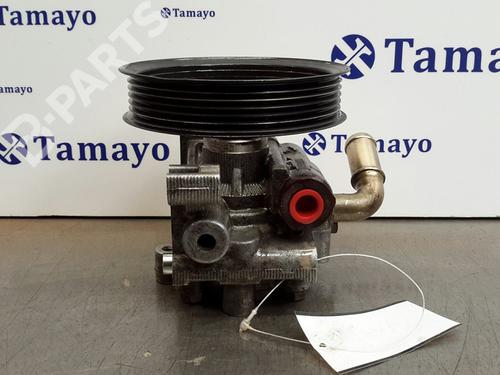 Styring servopumpe FORD TRANSIT CONNECT (P65_, P70_, P80_) 1.8 TDCi | BP7254908M99 