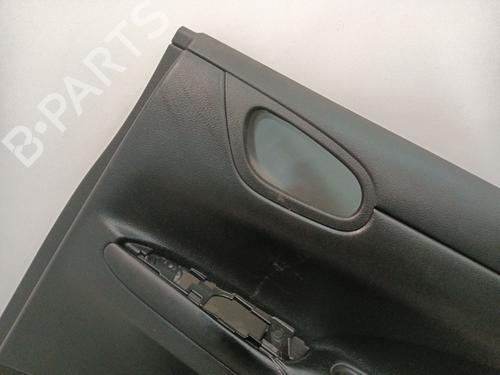 Rear right panel NISSAN PULSAR Hatchback (C13) 1.2 DIG-T | BP34276440C61 - Image 2