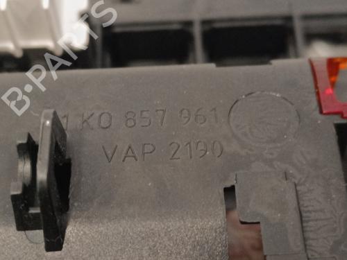 Ashtray VW GOLF V (1K1)  | BP17102885I30 