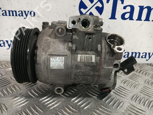 Compressor A/C SEAT IBIZA III (6L1) 1.4 TDI (80 hp) 31711254