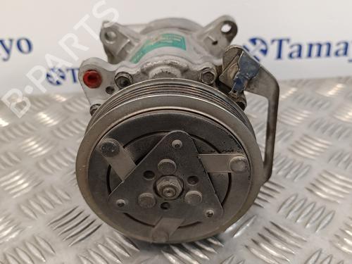 Used AC compressor CITROËN SAXO (S0, S1) 1.4 VTS (75 hp) 16292974