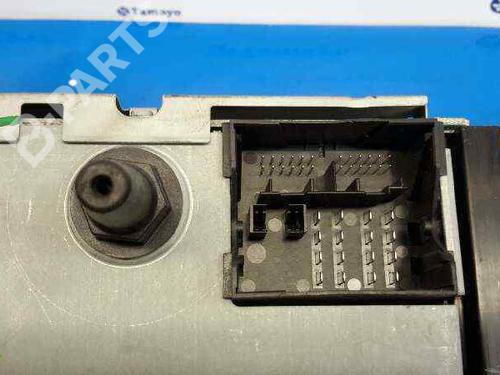 Bilradio FORD FOCUS II (DA_, HCP, DP)  | BP5641508E6 