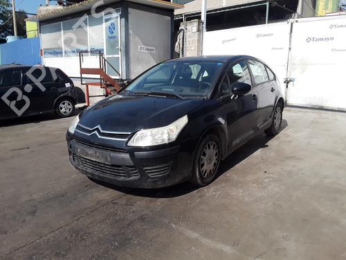 Alternator CITROËN C4 I (LC_)  | BP26706517M7 