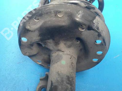Right front shock absorber OPEL CORSA D (S07)  | BP883409M17 