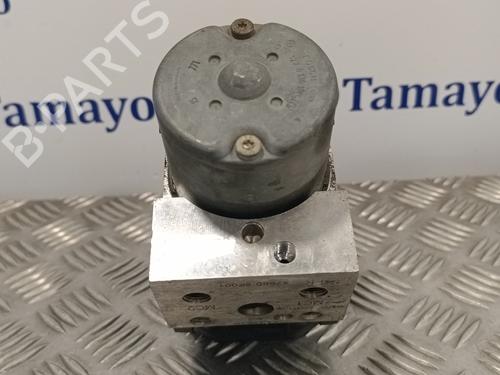 Used ABS pump NISSAN TERRANO II (R20) 2.7 TDi 4WD (125 hp) 17449717