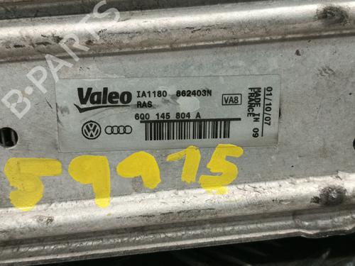 Intercooler SEAT CORDOBA (6L2) 1.9 TDI | BP32016394M30  - Image 5