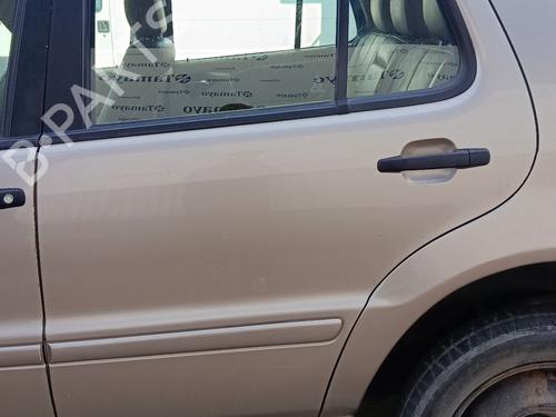 Used Left rear door MERCEDES-BENZ M-CLASS (W163) ML 270 CDI (163.113) (163 hp) 29357638