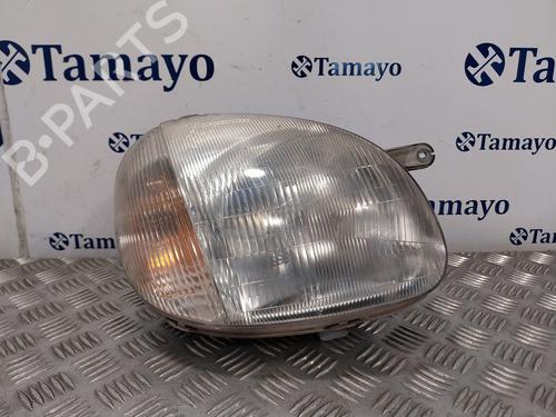 Used Right headlight HYUNDAI ATOS PRIME (MX) [1999-2025]  26736452