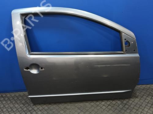 Used Right front door CITROËN C2 (JM_) 1.4 HDi (68 hp) 14573179