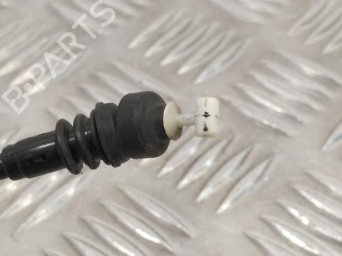 Front right lock MERCEDES-BENZ VITO Tourer (W447)  | BP12180815C97 
