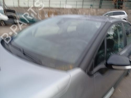 Vindrude CITROËN C3 III (SX) 1.2 PURETECH 82 | BP33554927C63 - Image 2