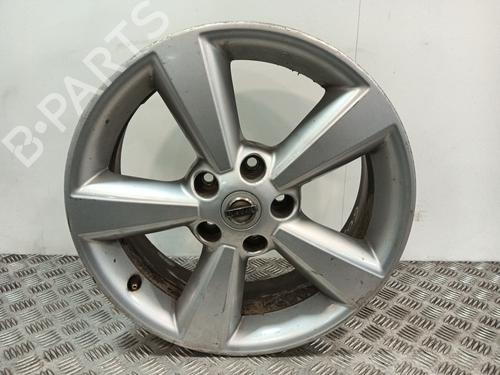 Used Rim Rim OPEL ASTRA F Saloon (T92) 1.6 Si (F19, M19) (100 hp) 34470727 34470727