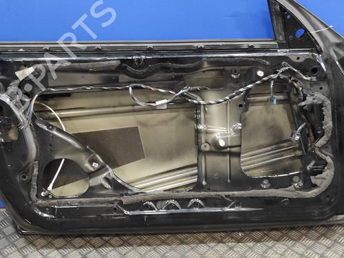 Left front door BMW 1 (E81) 118 d | BP13028347C2 