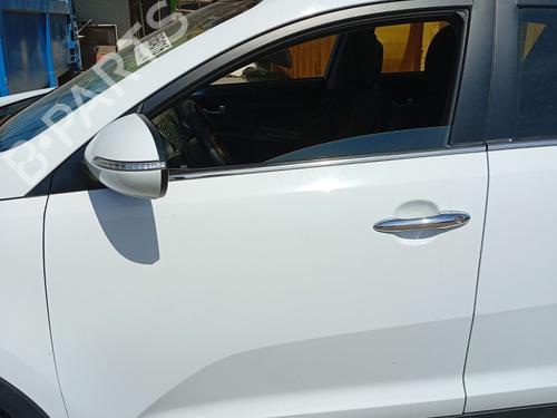 Used Left front door Left front door KIA SPORTAGE III (SL) 1.6 GDI (135 hp) 35932227 35932227
