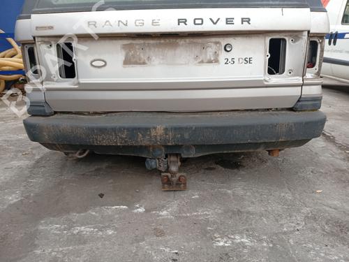 Bagtil kofangere Bagtil kofangere LAND ROVER RANGE ROVER II (P38A) [1994-2002] 39648702 39648702