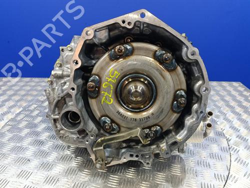 Used Gearbox MINI MINI COUNTRYMAN (F60) Cooper (136 hp) 20978823