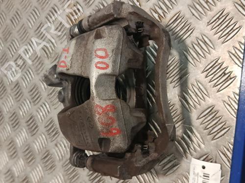 Used Left front brake caliper Left front brake caliper CITROËN C5 AIRCROSS (A_) 1.2 PureTech 130 (ARHNSJ) (131 hp) 38925765 38925765