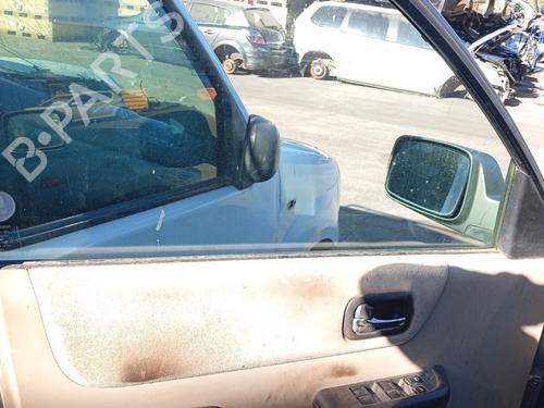 Used Front left window mechanism Front left window mechanism NISSAN X-TRAIL I (T30) 2.2 Di 4x4 (114 hp) 34705045 34705045