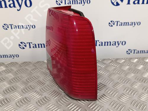 Right taillight VW PASSAT B5 (3B2) 1.9 TDI | BP16052277C35 