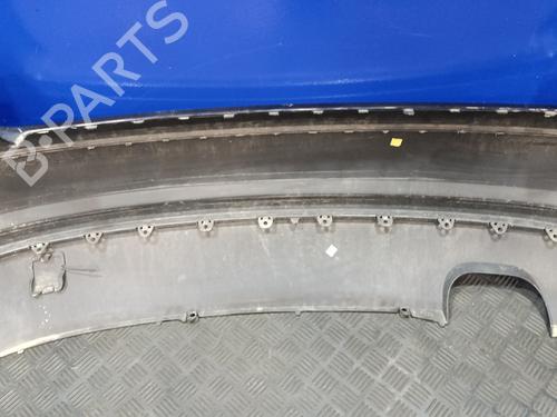 Rear bumper AUDI A3 (8P1) 2.0 TDI 16V | BP18603829C8 