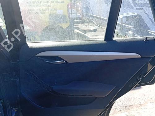 Used Rear right window mechanism BMW X1 (E84) [2009-2015]  32268942