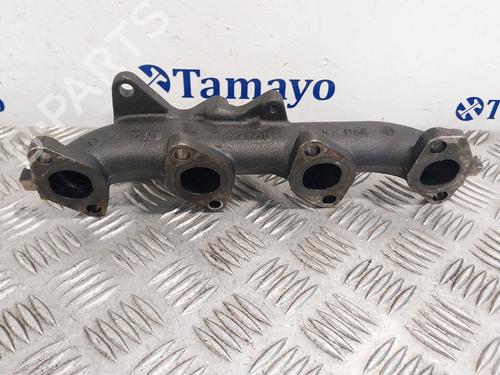 Exhaust manifold RENAULT SCÉNIC III (JZ0/1_) 1.5 dCi | BP28116071M110 