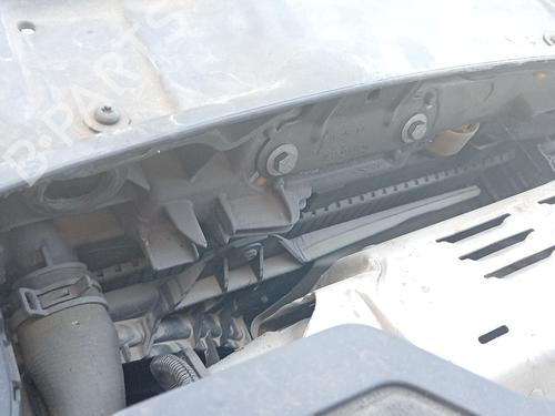 Used Intercooler Intercooler PEUGEOT 2008 I (CU_) 1.2 THP 130 / PureTech 130 (130 hp) 40298915 40298915