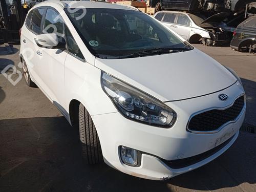 Højre fortil støddæmper Højre fortil støddæmper KIA CARENS IV 1.7 CRDi (116 hp) 34252156 34252156