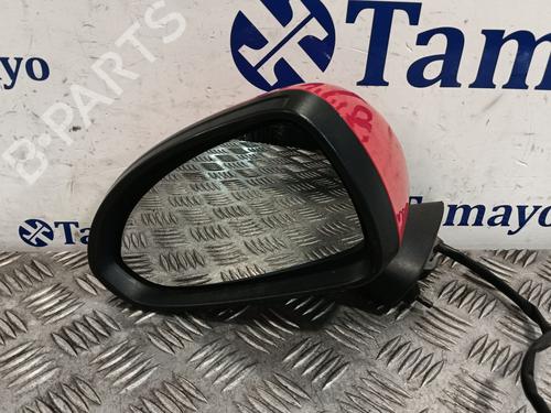Used Left mirror OPEL CORSA D (S07) 1.3 CDTI (L08, L68) (75 hp) 31611876
