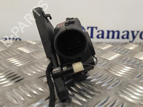 Heater blower motor MERCEDES-BENZ E-CLASS (W212) E 500 4-matic (212.091) | BP14358202M62