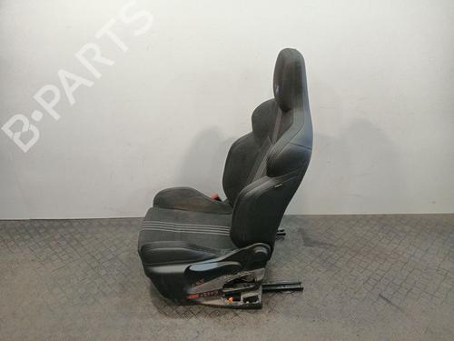 Left front seat RENAULT MEGANE IV Hatchback (B9A/M/N_) 1.6 dCi 130 (B9A4) | BP34694325C15  - Image 6