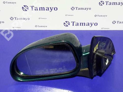 Used Left mirror DAEWOO LACETTI Hatchback (KLAN) 1.6 (109 hp) 9576640