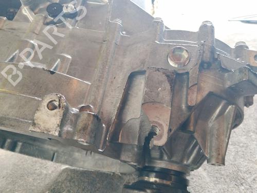 Gearbox VW GOLF VI (5K1) 1.6 TDI | BP39685551M3 - Image 6