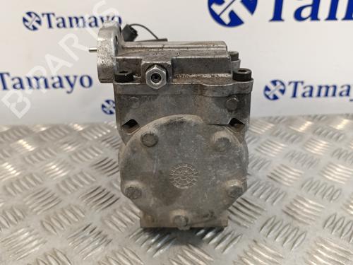 Airco pomp HYUNDAI H-1 / STAREX Bus (A1) 2.5 TCi | BP17962650M34 
