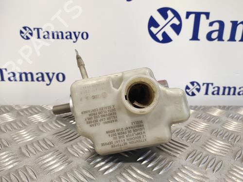 Brake master cylinder VW CADDY III Box Body/MPV (2KA, 2KH, 2CA, 2CH) 1.9 TDI | BP15555634M77 