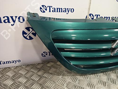 Grille CITROËN C3 I (FC_, FN_)  | BP23238361C40 