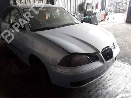 Engine control unit (ECU) SEAT IBIZA III (6L1) 1.9 TDI | BP7095174M57 