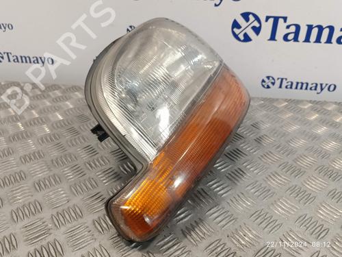 Left headlight RENAULT KANGOO (KC0/1_)  | BP21501859C28 