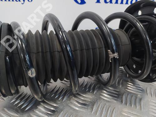 Right front shock absorber OPEL CORSA D (S07)  | BP11176239M17 